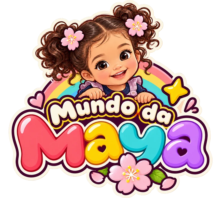 Mundo da Maya